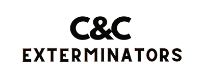 C&C Exterminators logo