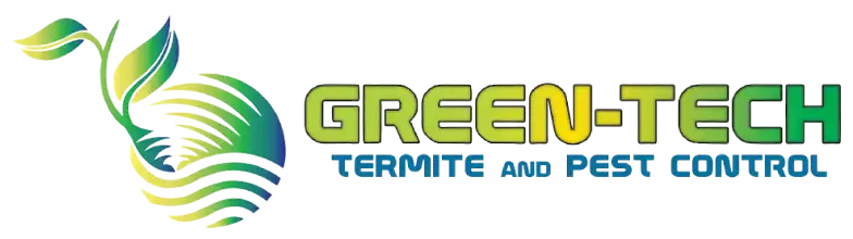 Green-Tech Termite & Pest Control logo