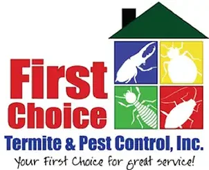 First Choice Termite & Pest Control, Inc. Logo