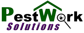 PestWork Solutions logo