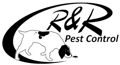 R&R Pest Control logo