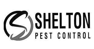 Shelton Pest Control logo