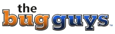 The Bug Guys Logo