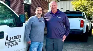 Rockit Pest Acquires Alexander Exterminating