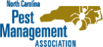Logo for North Carolina Pest Management Association